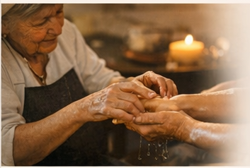 Touch and Body Care