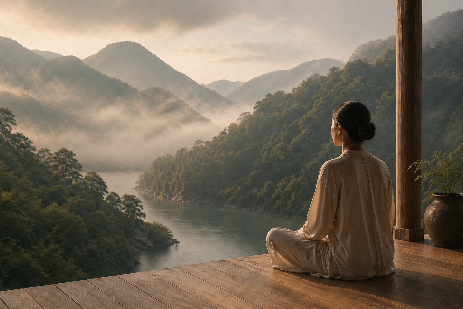 Meditation
