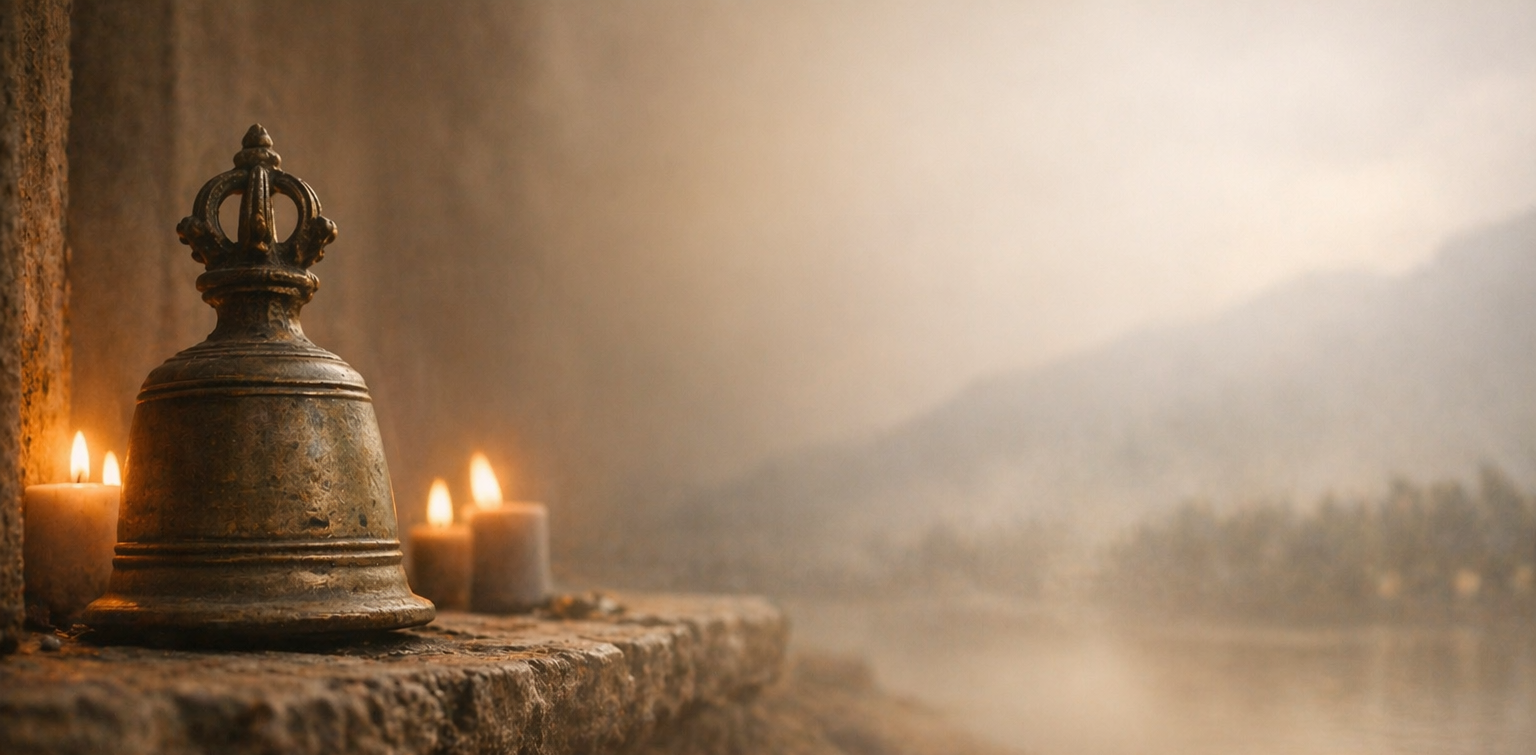 Sound healing