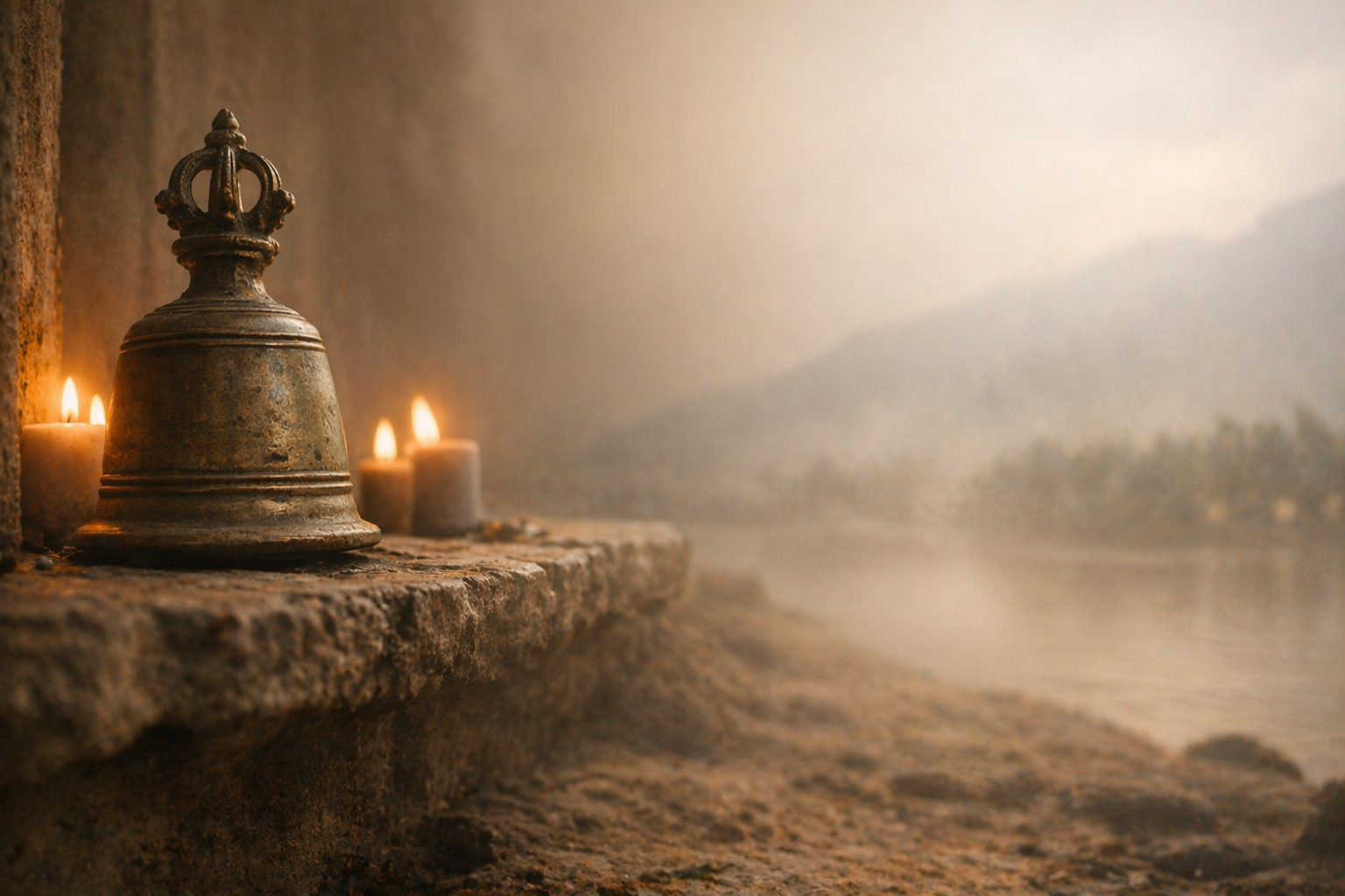 Sound healing
