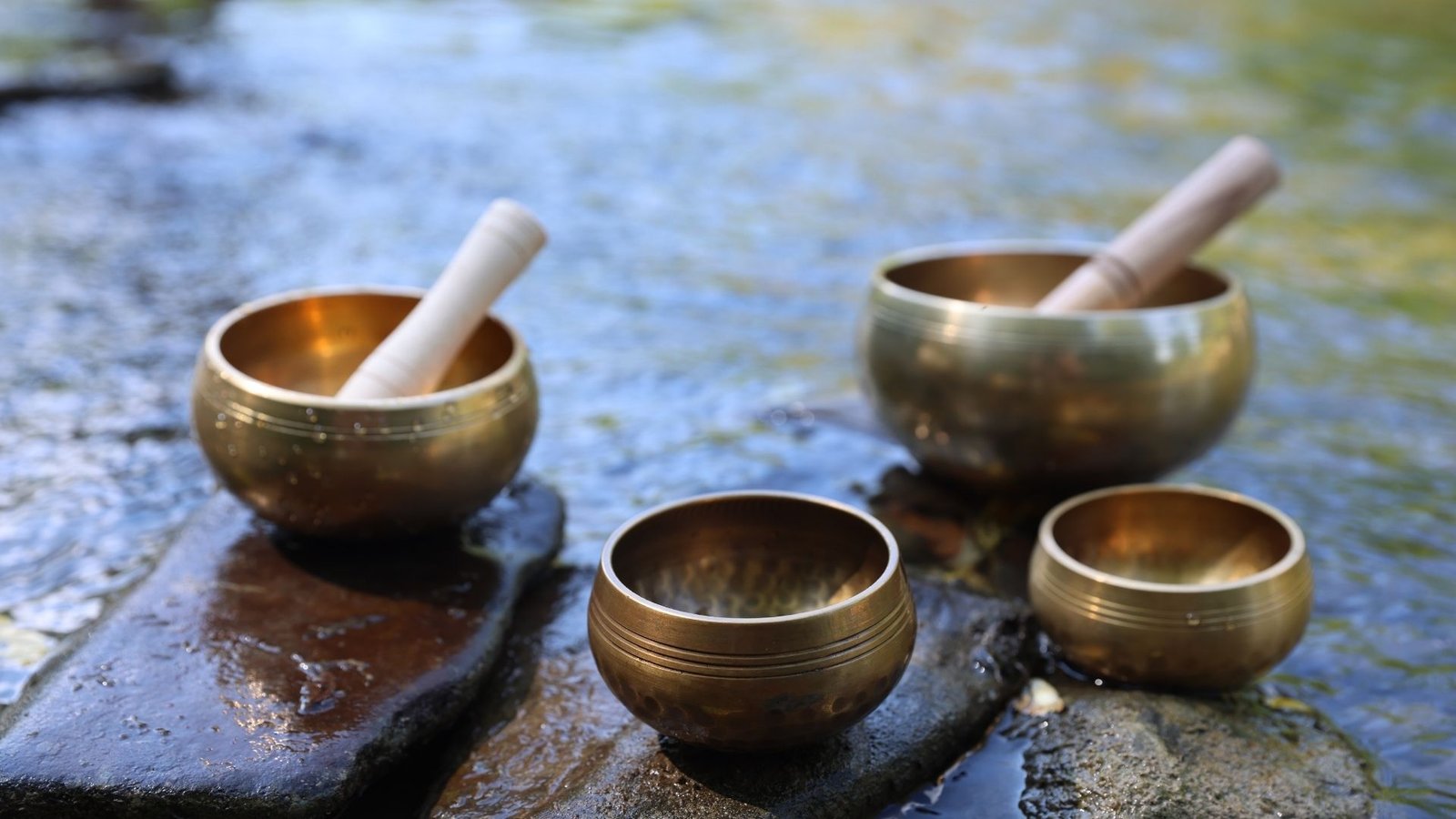 South Asia healing traditions