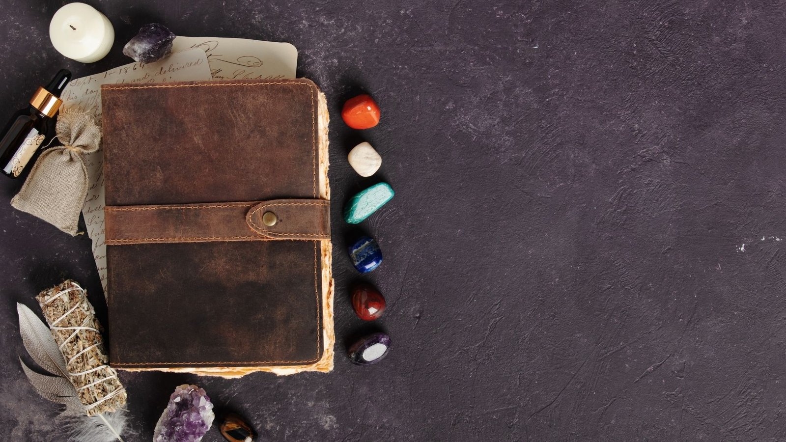 Global healing stories