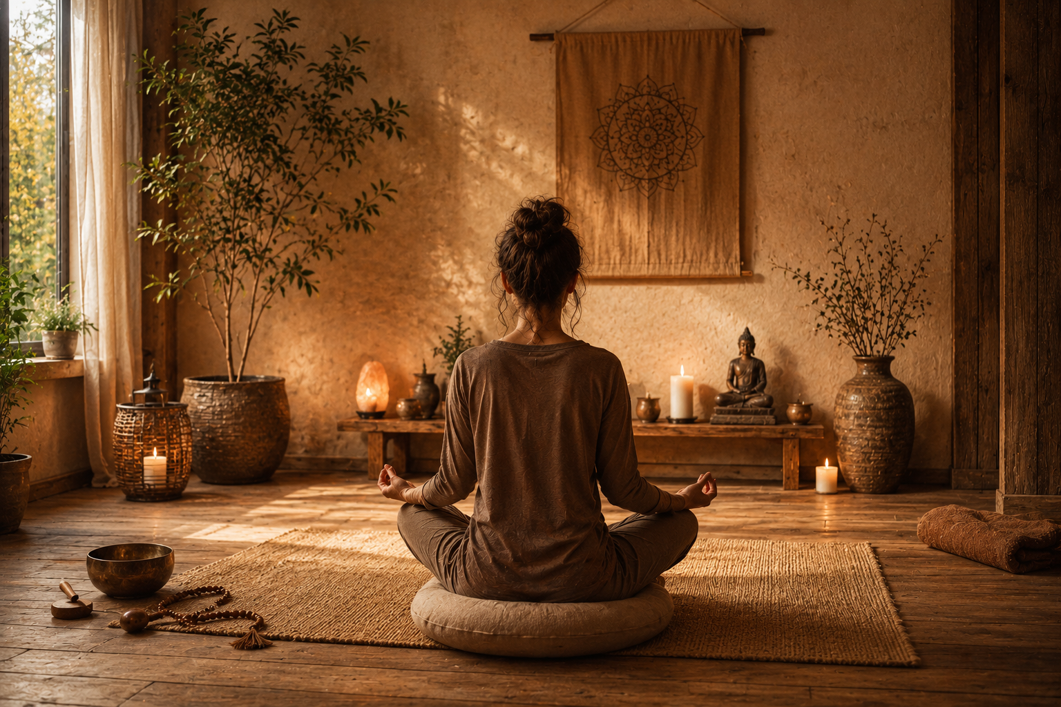 Meditation