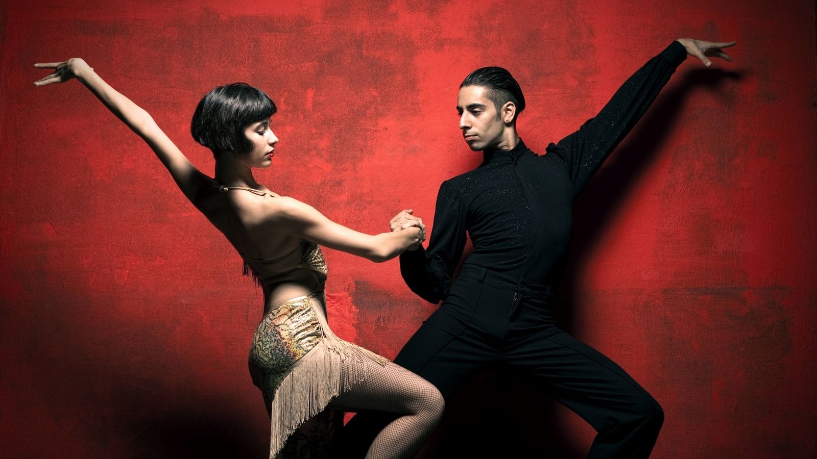 Argentine tango