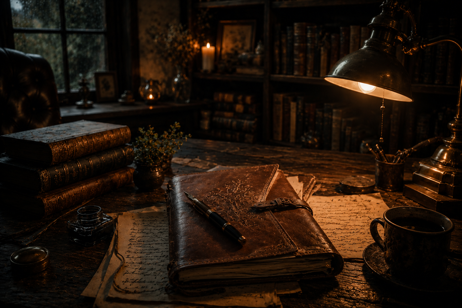The Journal