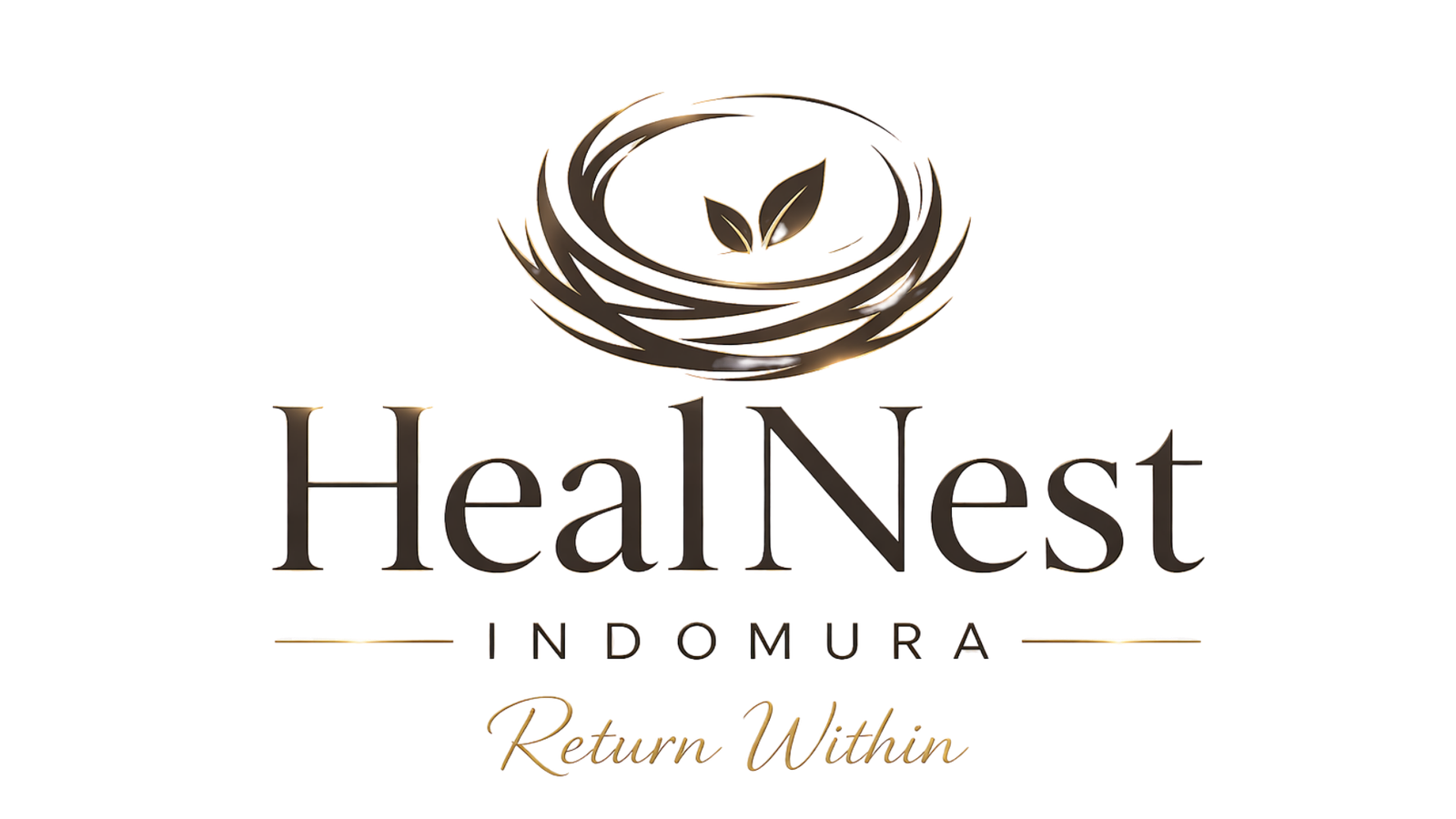 Healnest Logo