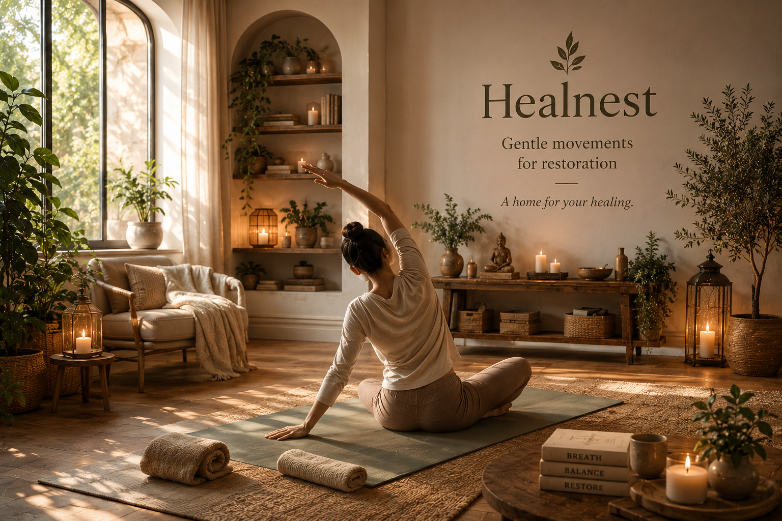 Yoga