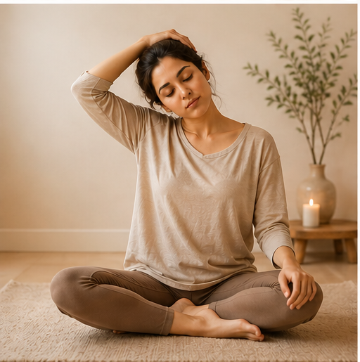 Neck release