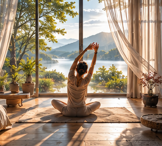 Morning Reset