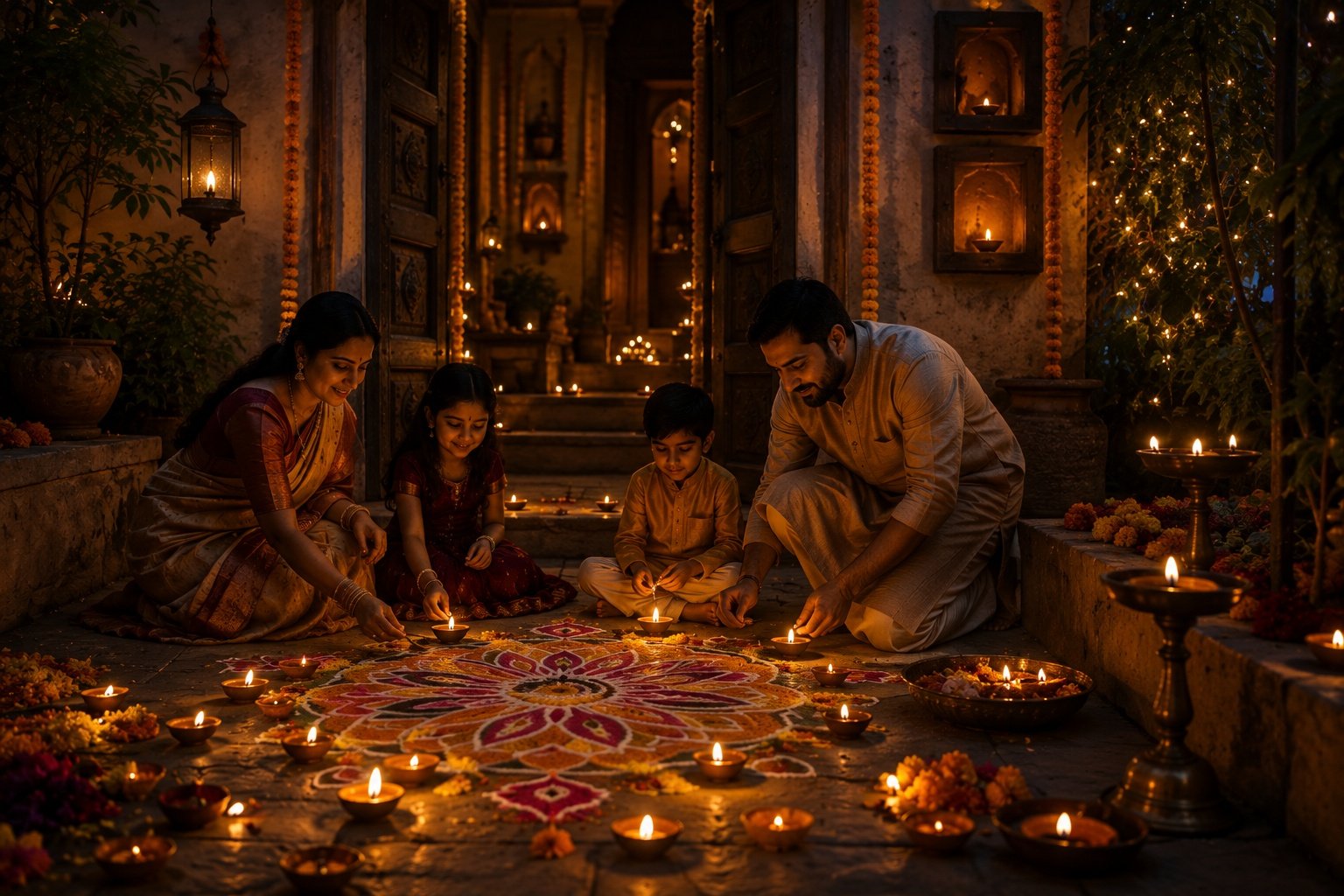 Diwali