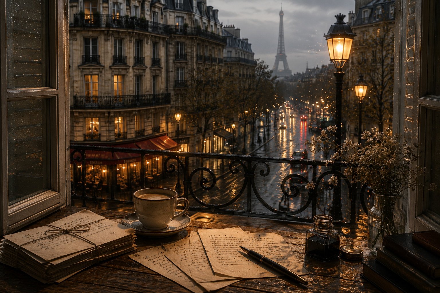 Paris
